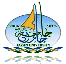 jazan university logo