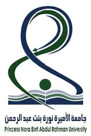 logo-princess noura university