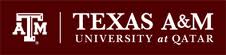 logo-texas a_m university of qatar